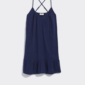 Vineyard Vines Deep Bay Coverup